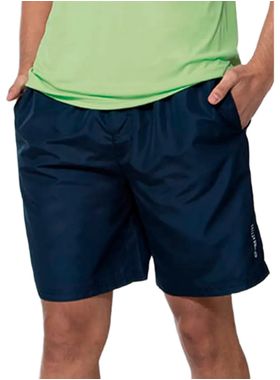 Bermuda Enfim 1000112516 Masculina Active Bolsos Tafetá T. P/XGG