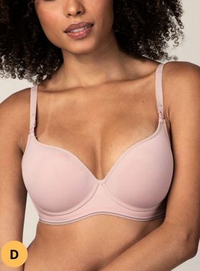 Sutiã Lift Liz 51818 Intimatewear Essential Generation Taça D T. 40D/44D