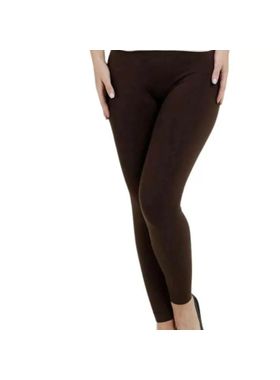 Legging Fio 150 Sem Costura Loba Lupo 41850-001 T.P/XG