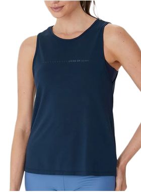 Regata Esportiva Malwee Sport 1000131537 Feminina Microfuros Dry Poliamida T. P/GG