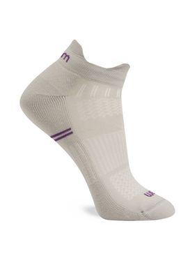 Meia Invisível Rikam 13151.FE Feminina Performance Running Poliamida T. 34/39