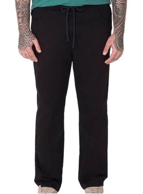 Calça Sarja Jogger Malwee 1000131446 Masculina Plus size Stretch T. 46/58