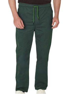 Calça Sarja Jogger Malwee 1000131481 Masculina Stretch T. 38/48