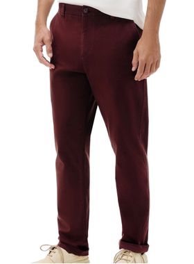 Calça Chino Hering KTNY Masculina Bolsos Sarja T. 40/50