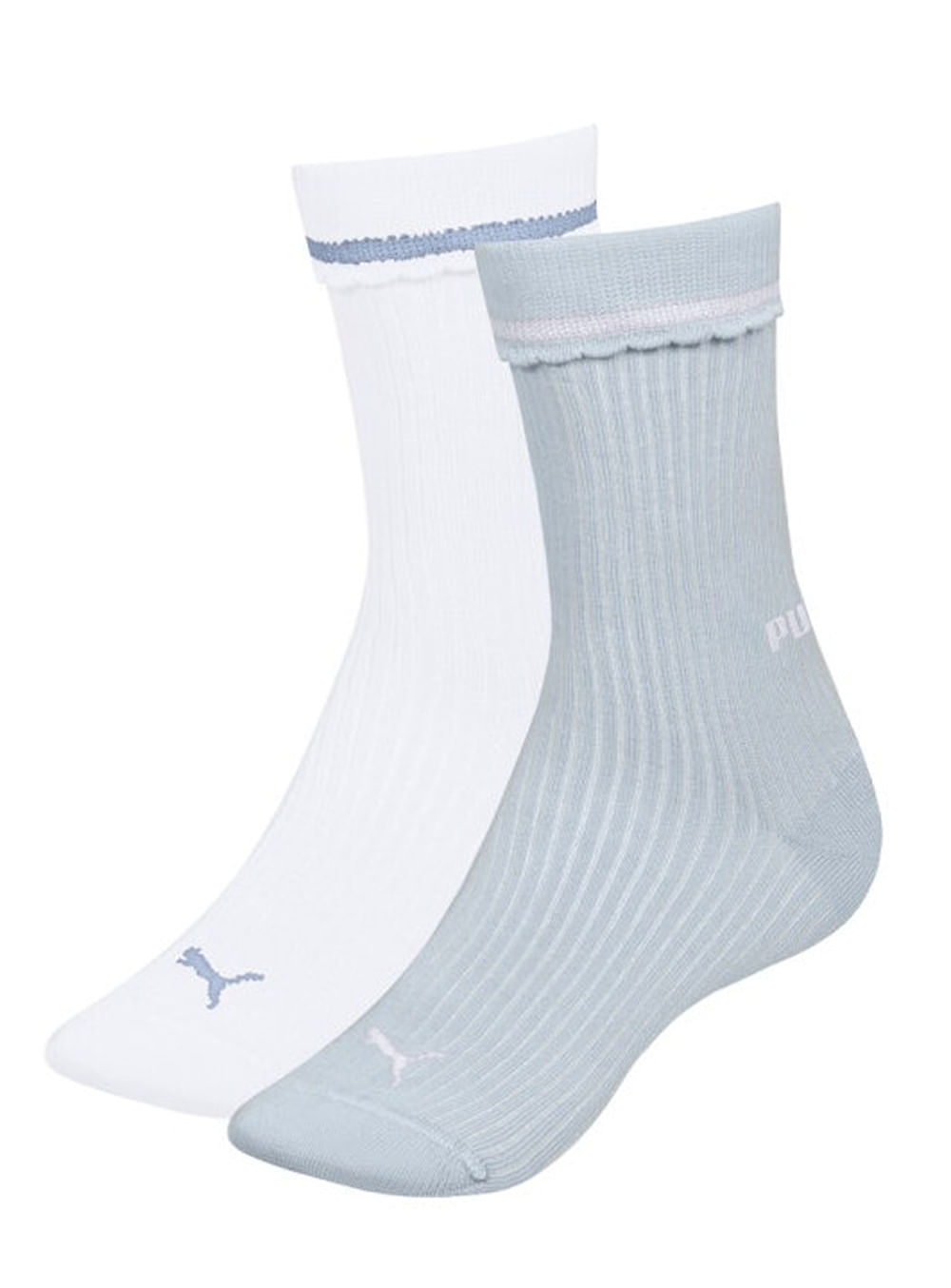 995-BRANCO/AZUL CLARO