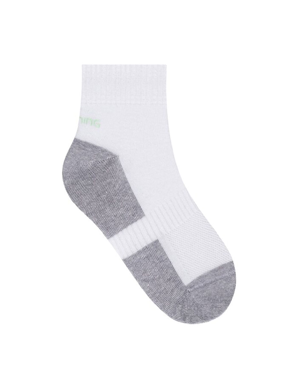 501-BRANCO/CINZA MESCLA