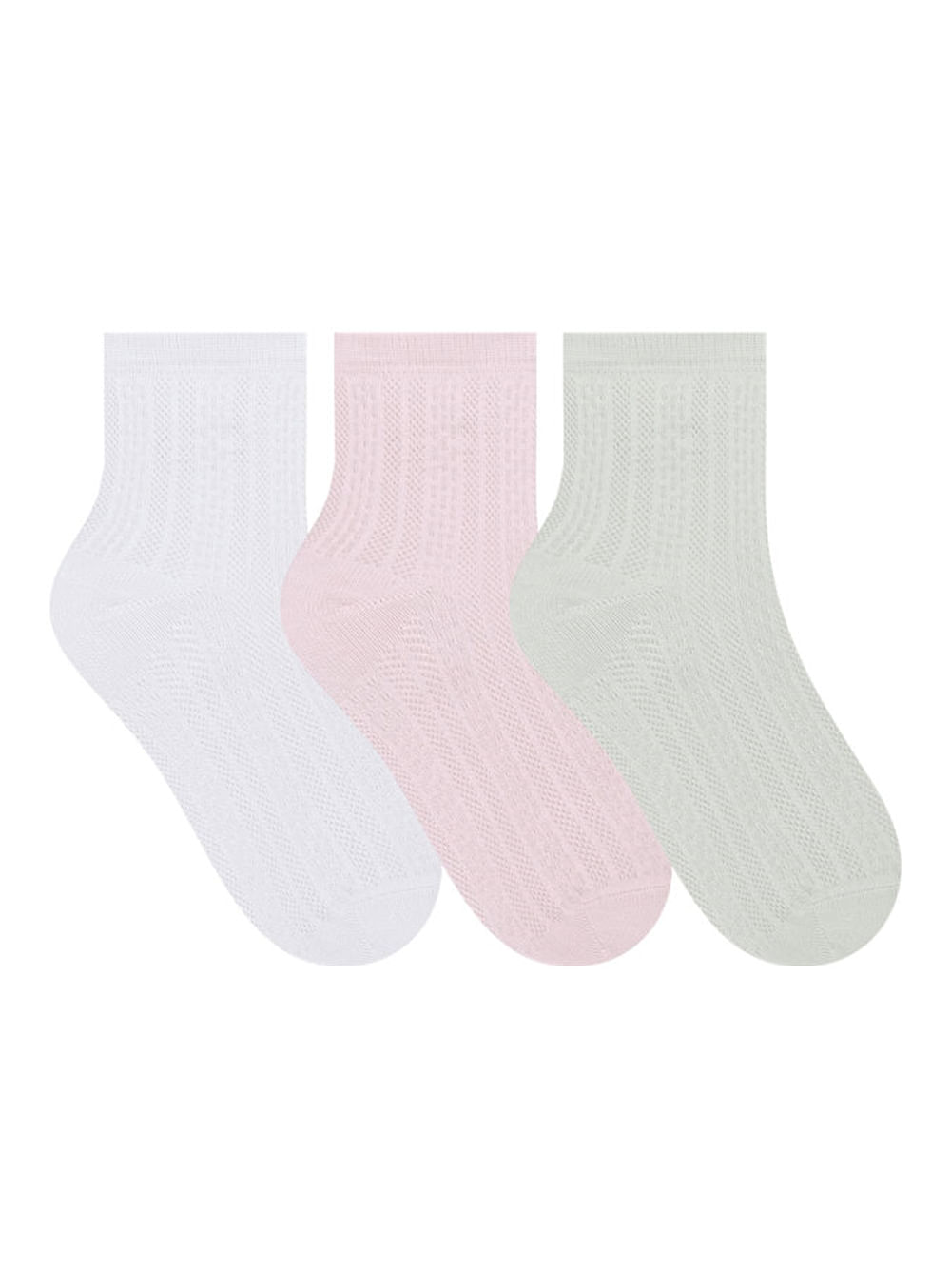 996-BRANCO/ROSA/VERDE