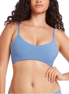 Sutiã Top Plie 80404 Amazonia Bojo removìvel Slim T. 42/46