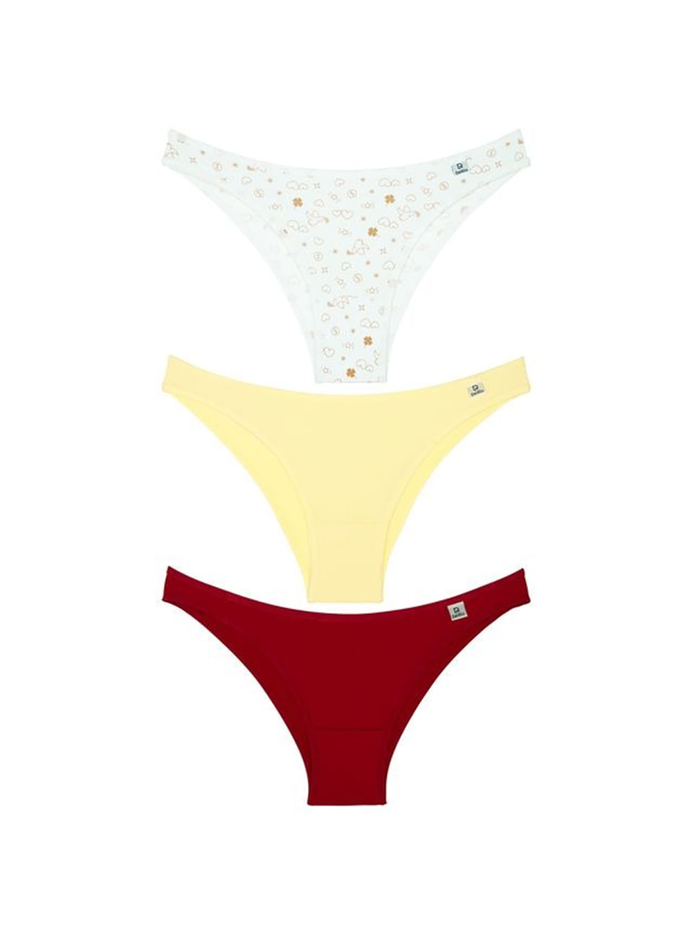 K140-BRANCO/VANILA/CARMIN