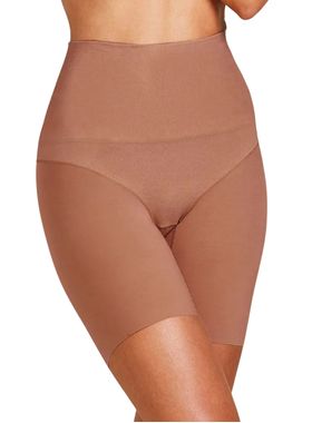 Bermuda Modeladora Hope 33890 Feminina Fit Shape Microfibra T. P/EG