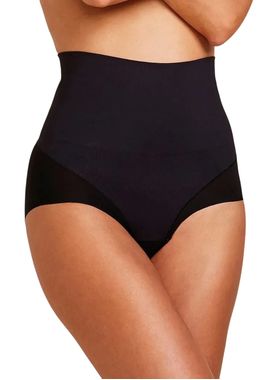Calcinha Modeladora Hope 31890 Feminina Fit Shape Microfibra T. P/EG