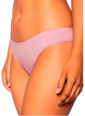 Calcinha Tanga Lupo Loba 40354-001 Algodão T. P/GG