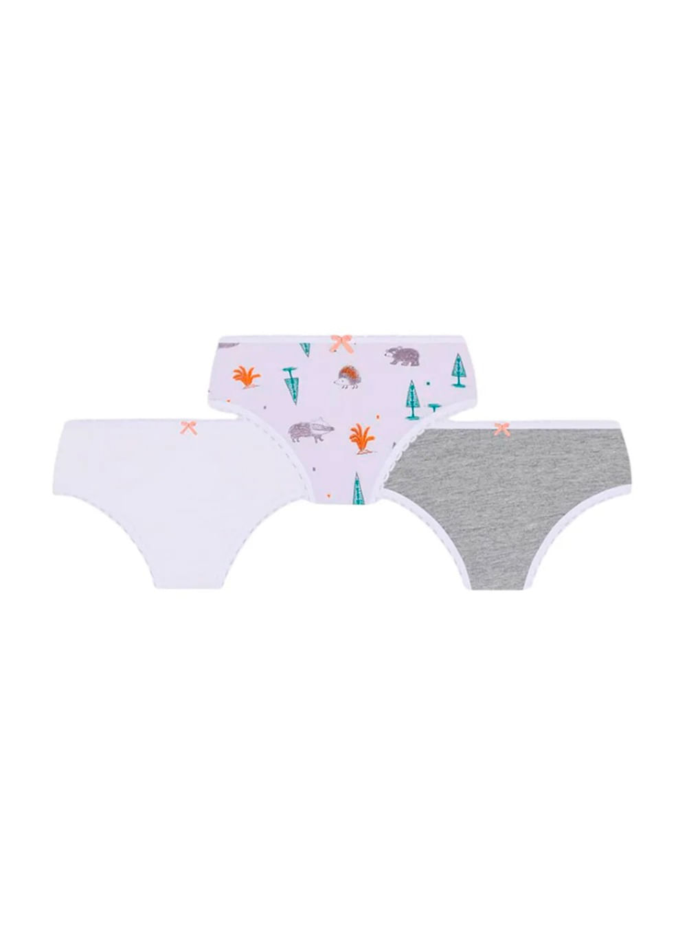 0936-BRANCO/ANIMAIS/CINZA