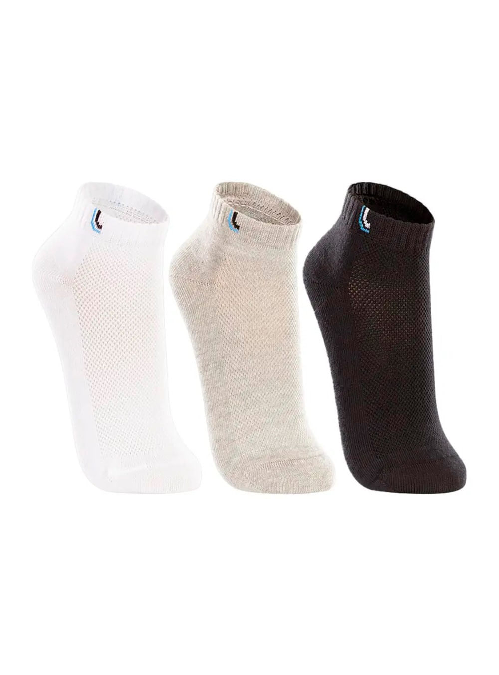 0931 - BRANCO/CINZA/PRETO