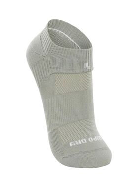 Meia Cano Curto Lupo Sport 03350-003 Dry Microfibra T.33/36 37/40 41/44