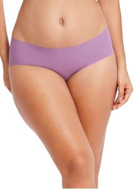 Calcinha Caleçon Plie 80403 Amazonia Slim Microfibra T. P/GG