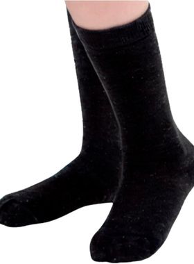 Meia 3/4 Lupo Kids 02670-047 Algodão T. 24/29 30/36