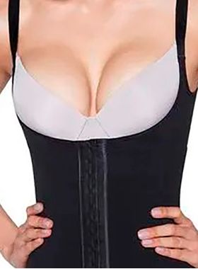 Corpete Up Bra Slim Lupo Loba 47183-001Feminino Poliamida T. P/GG