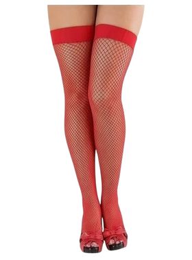 Meia 7/8 Selene 9680.001 Arrastão T. Único