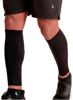 Canelito De Compressão Lupo Sport 15000-001 Unissex Poliamida T. P/G