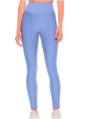 Calça Legging Body For Sure 4311 Feminina Bolso Poliamida T. P/GG