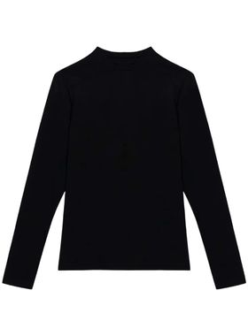 Camiseta Manga Longa Enfim 1000112035 Masculina Active Dry UV50+ Poliamida T. P/XGG