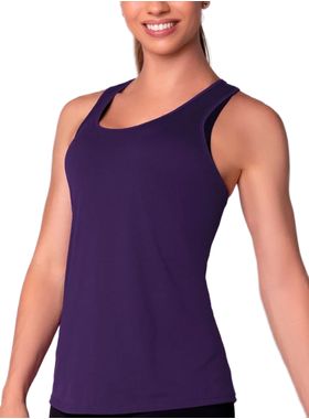 Regata Selene Sport 20850.001 Feminina Dry Fit Poliamida T. P/GG