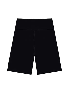 Shorts Enfim 10000121025 Feminino Active Cós Alto UV50+ Stretch T. P/GG