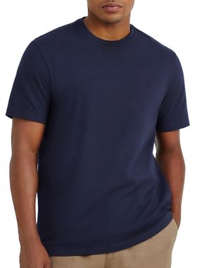 Camiseta Manga Curta Hering 0227 Masculina Super Cotton T. P/XXG