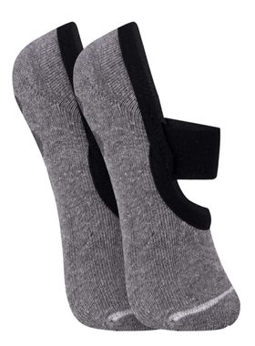 Meia Sapatilha Trifil T6010I Feminina Antiderrapante Performe Algodão T. 34/39