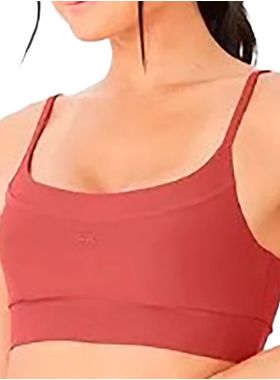 Top Enfim 1000126972 Feminino Active Bojo Removível Dry UV50+ Poliamida T. P/GG