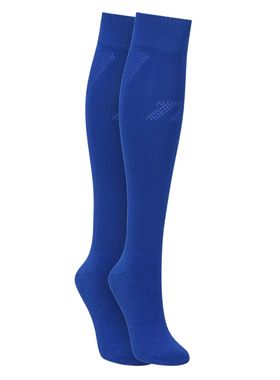 Meia Futebol Trifil T08158 Unissex Atoalhada Microfibra T. M(35/38) G(39/43)