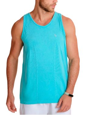 Regata Running Lupo Sport 70000-001 Masculina Poliamida  T. P/GG