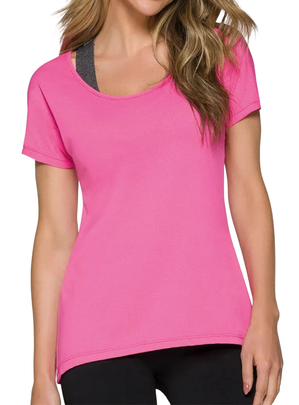 812 - PINK FLUOR