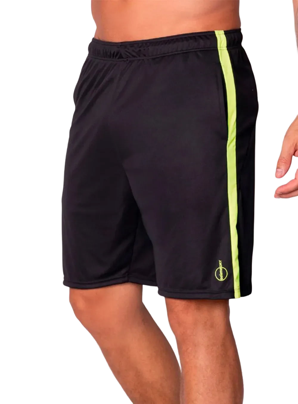 571-PRETO/AMARELO FLUOR